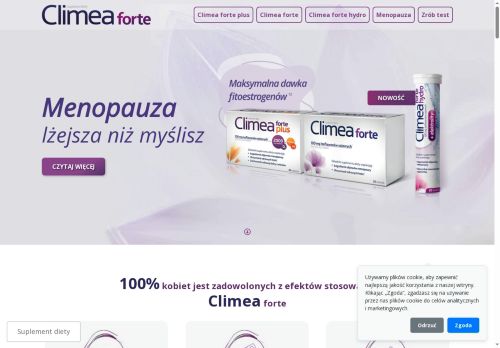 climea.pl