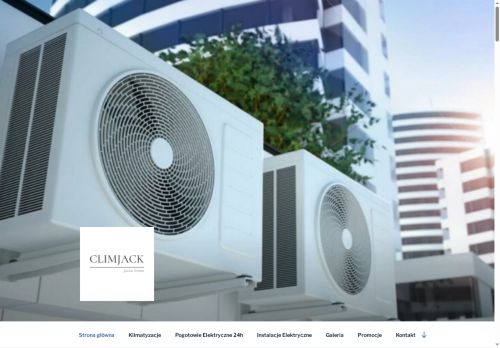climjack.pl