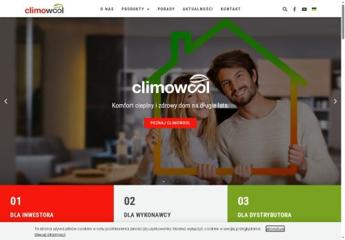 climowool.pl