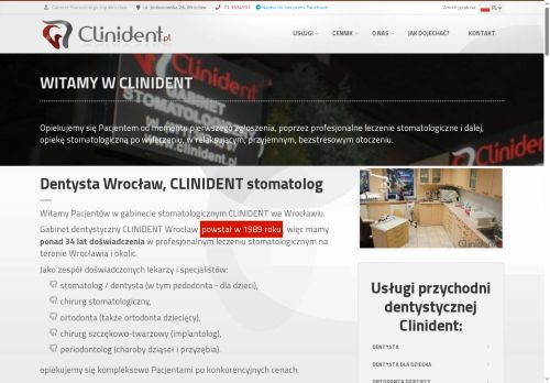 clinident.pl
