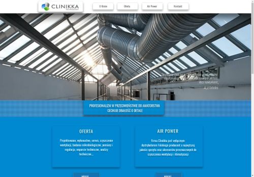 clinikka.pl