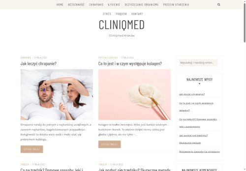 cliniqmed.pl