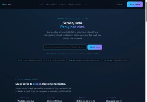 cliper.pl