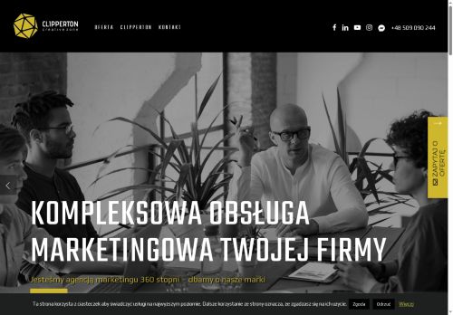clipperton.pl