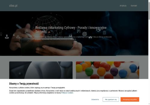 clixs.pl