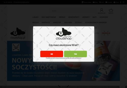 cloudshop.pl