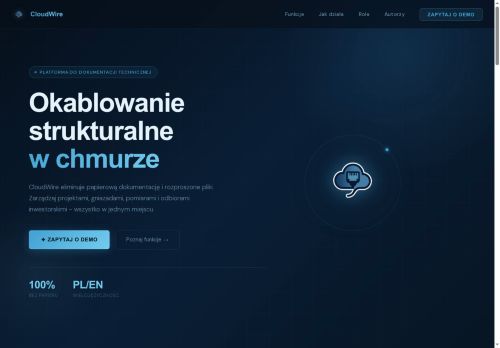 cloudwire.pl