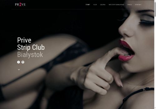 clubprive.com.pl