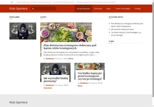 clubsportera.pl