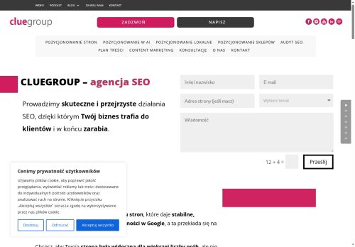 cluegroup.pl