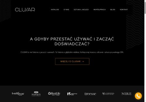 clusar.com