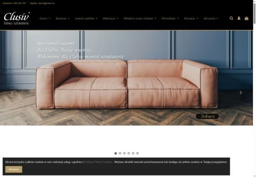 clusiv.pl