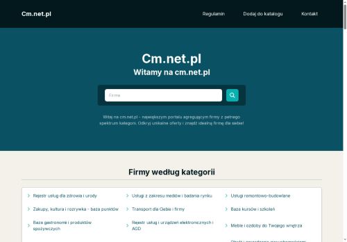 cm.net.pl