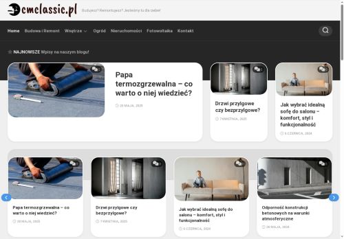 cmclassic.pl