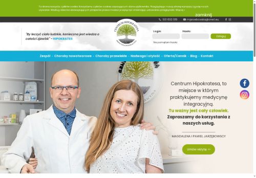 cmhipokratesa.pl