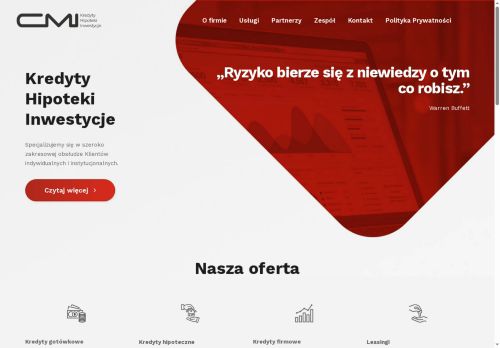 cmi-kredyt.pl