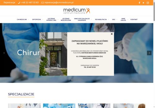 cmmedicum.com