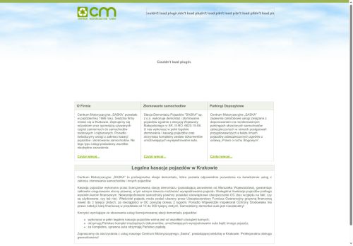 cmsaska.com.pl