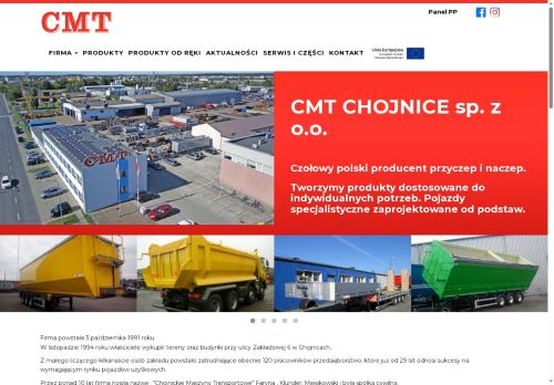 cmt.com.pl
