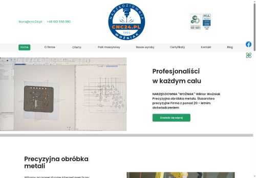 cnc24.pl