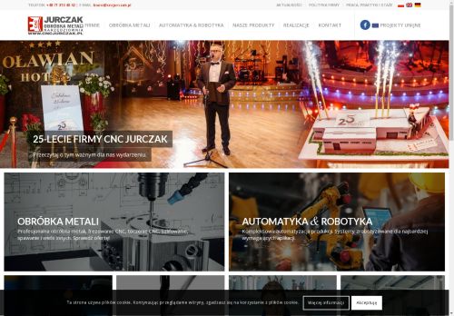cncjurczak.pl