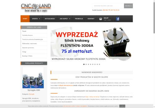 cncland.pl