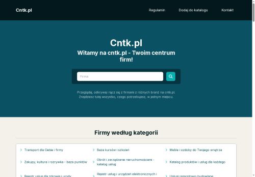cntk.pl