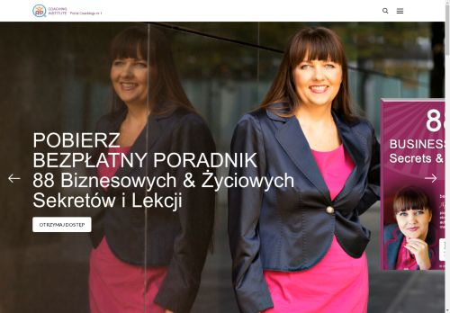 coachinginstitute.biz