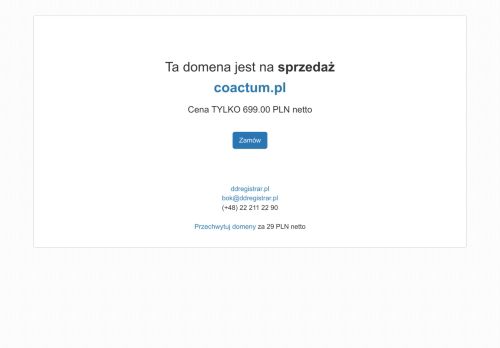 coactum.pl