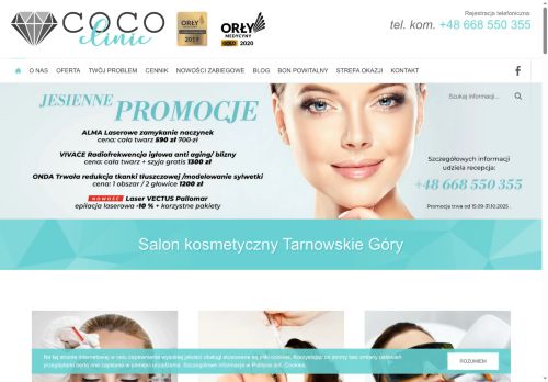 cococlinic.pl