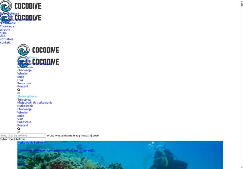 cocodive.pl