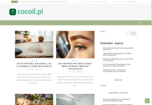 cocoil.pl