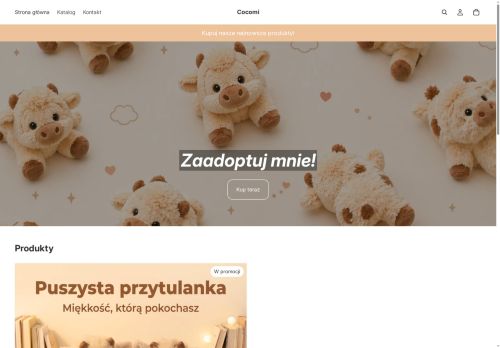 cocomi.pl