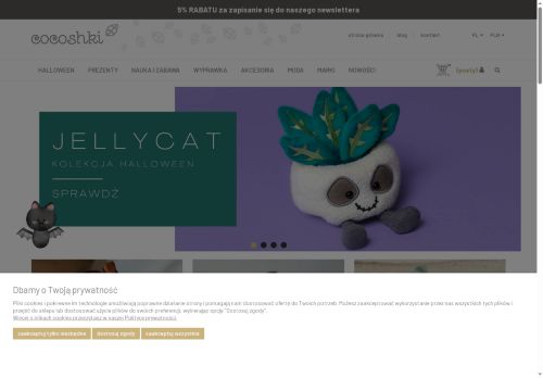 cocoshki.pl
