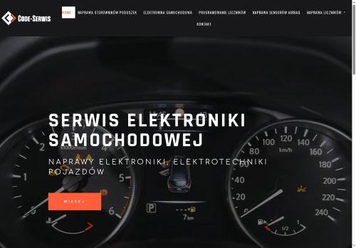 code-serwis.pl
