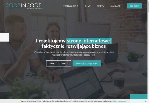 codeincode.pl