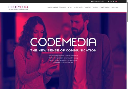codemedia.pl