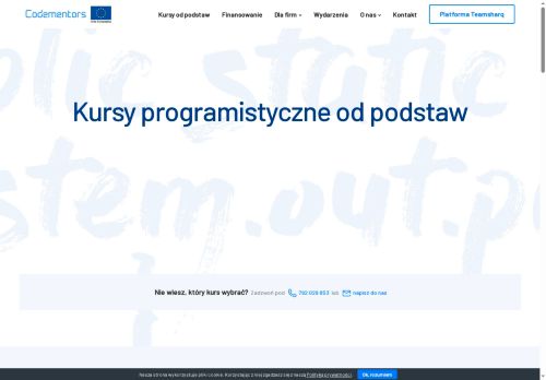 codementors.pl