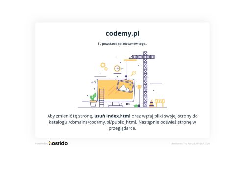 codemy.pl