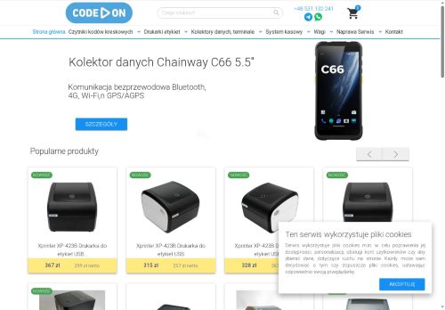 codeon.net.pl