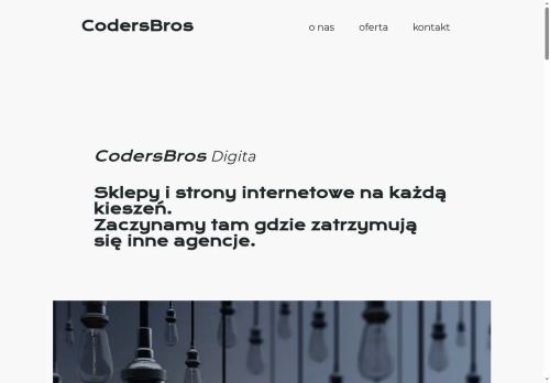 codersbros.pl