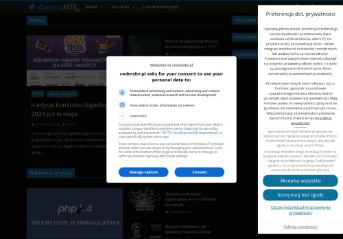 codersite.pl