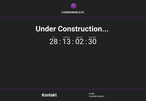codersworld.pl