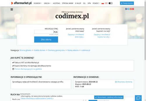 codimex.pl