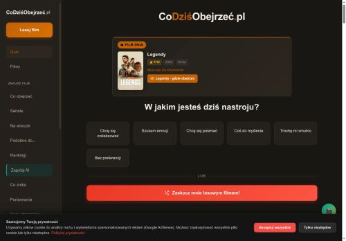 codzisobejrzec.pl