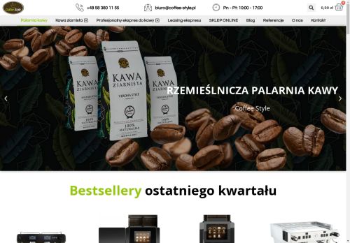 coffee-style.pl
