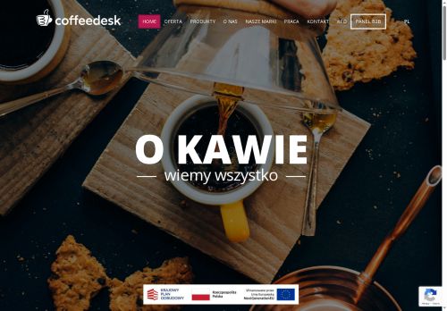 coffeedesk.biz