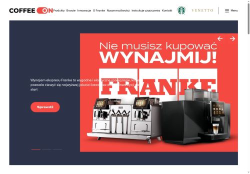 coffeeon.pl