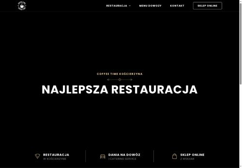 coffeetime-koscierzyna.eu
