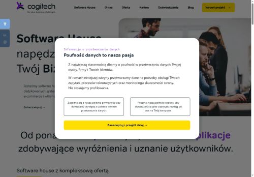 cogitech.pl